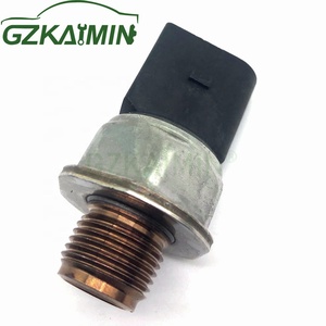 Tự động cảm biến nhiên liệu đường sắt Cảm biến áp suất khác nhau cho VW Audi Skoda ghế OEM 04l906054f 04L 906 054f - Product Image 4