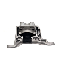 Ensemble de 3 supports moteur complets pour Focus MK2 MK3 2005-2015 pour S40 (OE AV616F012AA/7M517M121NA/3M516P082AF) Premium NR