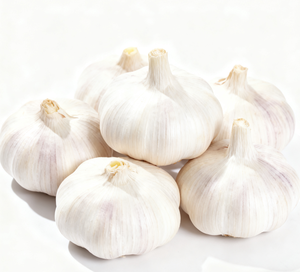 Venta caliente de alta calidad 2025 China Nuevo producto Jin <span class=keywords><strong>Xiang</strong></span> y Pizhou Ajo blanco normal fresco y ajo blanco puro - Product Image 1