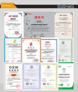 <span class=keywords><strong>Generator</strong></span> turbin uap 360KW 400 kw, pembangkit listrik diesel 450KVA 500 kva standby diesel - Product Image 3