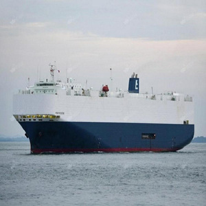 Transporte Internacional de Voluminosos Cargamentos, Equipos de Acero, Vehículos, Exportación, Envío desde el Puerto de Shanghái y Qingdao a Madagascar - Product Image 4