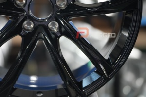 Bánh xe rèn nhẹ cho bmwx3, x4, X5,X6,X7,Bentley lục địa, Bentayga, cadillacxt5, xt6, Mercedes-Benz gls450, 550,580. - Product Image 5