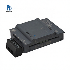 Module d'entrée analogique PLC S7-1200 6ES7231-5QA30-0XB0 pour l'automatisation industrielle et la programmation PLC Marque originale - Product Image 3