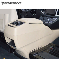 Accoudoir repose-bras amovible de classe V w447, VITO V250, V260, avec et sans réfrigérateur, accessoires d'intérieur