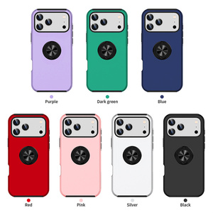 <span class=keywords><strong>Coque</strong></span> <span class=keywords><strong>de</strong></span> téléphone hybride PC TPU anti-traces <span class=keywords><strong>de</strong></span> doigts robuste Lichicase <span class=keywords><strong>pour</strong></span> Samsung A06 A16 A26 A36 A56, étui <span class=keywords><strong>de</strong></span> <span class=keywords><strong>protection</strong></span> - Product Image 2