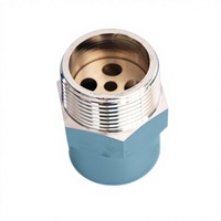 Buse de brumisation haute vitesse ZSTWB DN32 – Accessoires d'incendie en gros pour sprinklers