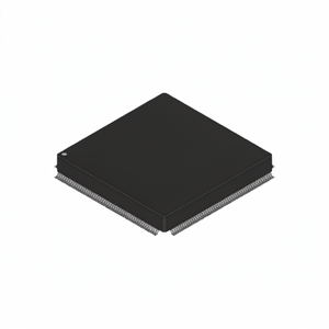 Electronics Component 208 BFQFP Exposed Pad XC5215-6HQ208C Embedded BOM IC In Stock - Product Image 1