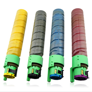 Cartucho de Tóner CMYK Compatible a Todo Color para Ricoh SPC410 <span class=keywords><strong>411</strong></span> 420 con Embalaje a Granel - Product Image 6