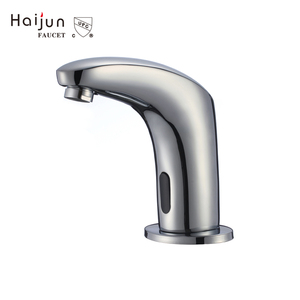 <span class=keywords><strong>Nueva</strong></span> llegada de lavado automático grifo del Sensor de infrarrojos - Product Image 3