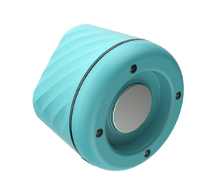 Perangkat terapi tekanan negatif fotagnetik pintar biru baru-sistem bekam & pijat portabel untuk penggunaan di rumah - Product Image 1