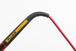   TL175E Doppelt Isoliertes ABS Digitales Prüfkabel-Set 4mm Laternenkabel 2mm Sondenspitzen 0-250V Messbereich 0,1 Genauigkeitsklasse - Product Image 4