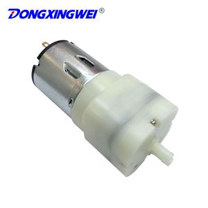 Dongxingwei 095 <b>Vacuum</b> <b>Pump</b> Motor Brushed Electric Motor For Sealing Machine DP095-ZB - Product Image 1
