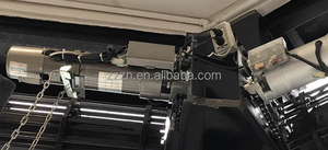 Vente en gros Meilleur <span class=keywords><strong>prix</strong></span> Tout cuivre AC 600kg avec télécommandes Opérateurs automatiques Moteur latéral roulant - Product Image 5