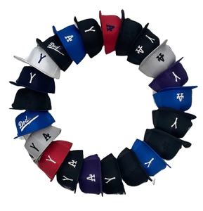 Nuovi Cappellini Snapback Originali all'Ingrosso, Ricamo 3D, Cappelli da <span class=keywords><strong>Baseball</strong></span> Vintage Era 59Fifty per <span class=keywords><strong>Uomo</strong></span>, Stile Hip Hop - Product Image 4