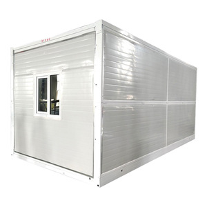 Gấp Modular <span class=keywords><strong>container</strong></span> nhà phẳng gói <span class=keywords><strong>container</strong></span> cho văn phòng nhà Mall bệnh viện hội thảo có thể tháo rời <span class=keywords><strong>container</strong></span> ứng dụng - Product Image 2