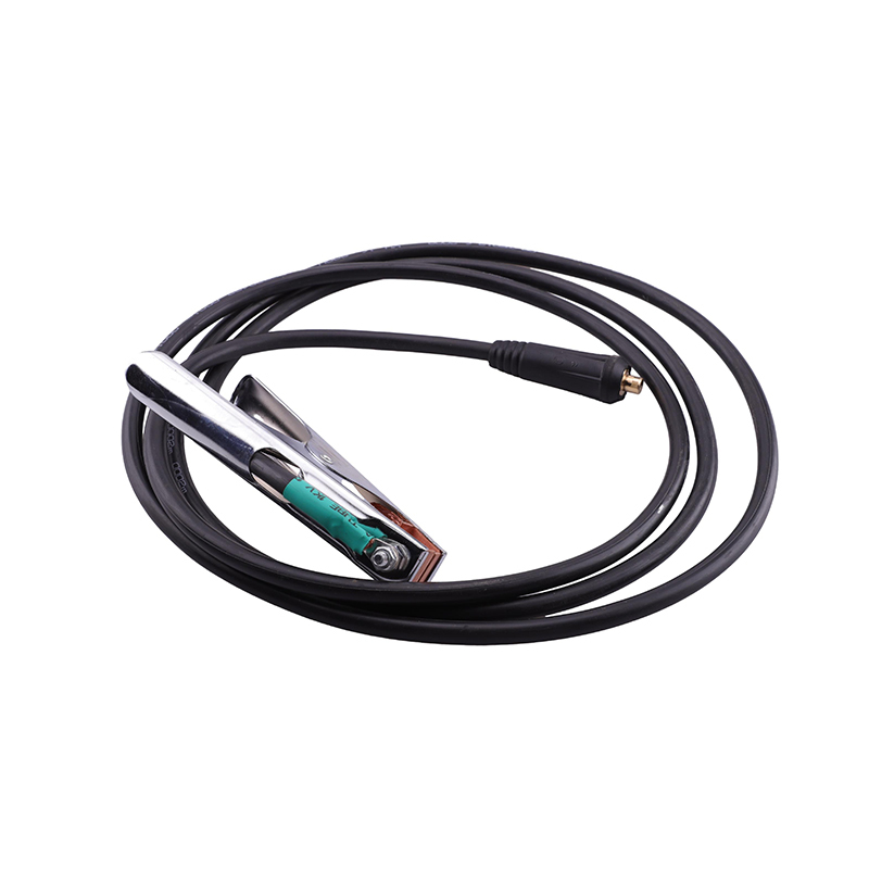 High Quality Brass Welding Earth Clamp