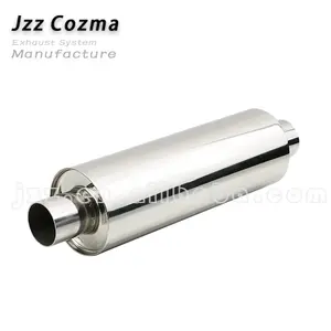 JZZ cozma中国批发质量最好的排气消声器