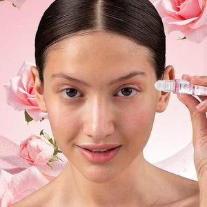 Bola de Líquido Relajante de Rosas, Fresca y Confortable, para Viajes de Negocios y Uso en Viajes, Alivia el Mareo - Product Image 3