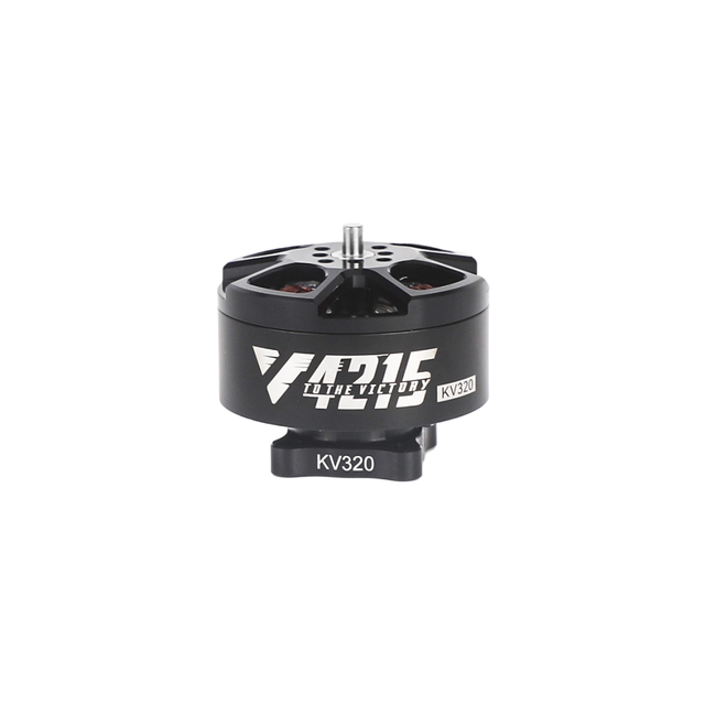 T-MOTOR V4215 Brushless Motor with Long Endurance - 13-15 Inch Heavy-Payload Cross-Country FPV Drone