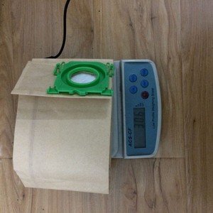 ถุงเก็บฝุ่นสำหรับเครื่องดูดฝุ่น Sebo รุ่น C1 C2 C3 X1 X2 X3 X4 X5 X7 X8 XP2 XP3 แบบกระดาษ ประสิทธิภาพสูง สำหรับใช้ในบ้าน - Product Image 2