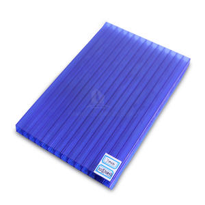 كومباكتو ورق بولي كربونات الألياف الزجاجية المسطحة ورق بولي كربونات جي - Product Image 5