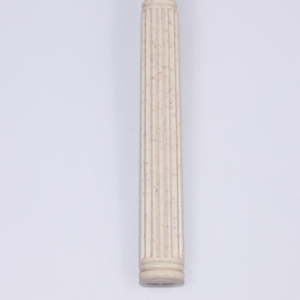 GlobeLink Rasoir jetable bon marché en gros pour hôtels avec crème à raser, kit de rasage en paille de blé pour hôtels - Product Image 4