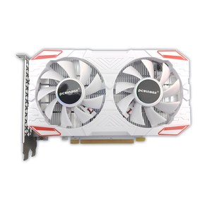   Carte graphique de jeu PC Radeon <span class=keywords><strong>RX</strong></span> <span class=keywords><strong>580</strong></span> 8 Go 16 Go DDR5 2048SP 256 bits, vente en gros d'usine, carte graphique OEM - Product Image 2