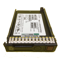 قرص صلب SSD من نوع MSA بسعة 1.92 تيرابايت، SAS 12G، مكثف القراءة، SFF (2.5 بوصة)، M.2، مشفر بتقنية FIPS، متوافق مع TAA