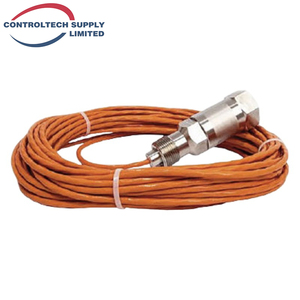 Câble d'alimentation 51204037-002, composant d'automatisation industrielle en stock, livraison rapide pour réseau industriel - Product Image 4