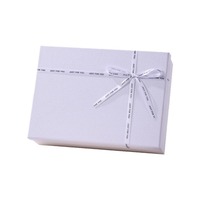 Caja de Regalo Deslizable de Cartón Rígido Negro con Logotipo Personalizado al por Mayor de Fábrica, con Cinta para Extraer, para Empaque de Artículos de Papelería de Lujo