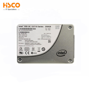 Новый бренд SSDSC2BA200G401 200 ГБ S3710 SATA 2,5 ''SSD - Product Image 1
