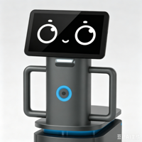Robot de manutention autonome pour usine F150 Niu Mowang
