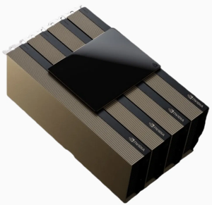 H200 NVL 141 Go GDDR6 Accélérateur IA à Cœur Tensor PCI Express 3.0 X16 Nouveau Ventilateur - Product Image 6