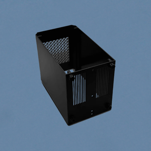 चीन कस्टम धातु कारखाना शीट धातु निर्माण मुद्रांकन स्टैम्पिंग पंचिंग झुकने वेल्डिंग ओएम आपूर्तिकर्ताओं प्रति ड्राइंग अनुकूलन - Product Image 2