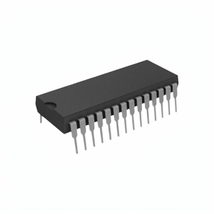 Componentes Electrónicos de Memoria 28 CDIP Window NM27C128Q150 Originales - Product Image 1
