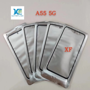 ป้องกันการตกกระแทกและกันรอยครูดโทรศัพท์จากผ้าไหม lcds และกระจกสัมผัส OCA หน้าจอสำหรับ <span class=keywords><strong>Samsung</strong></span> <span class=keywords><strong>A25</strong></span> A35 A55 A15 <span class=keywords><strong>5g</strong></span> - Product Image 6