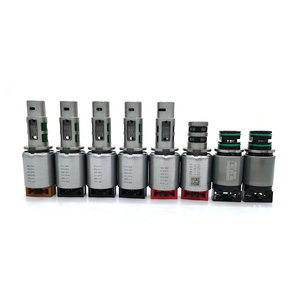 Kit de Solenoides A6LF1 A6LF2 A6LF3, Piezas del Sistema de Transmisión Automática para Caja de Cambios - Product Image 1