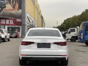 Voiture d'occasion : <span class=keywords><strong>Audi</strong></span> A4L <span class=keywords><strong>40</strong></span> <span class=keywords><strong>TFSI</strong></span> <span class=keywords><strong>2019</strong></span>, conduite à gauche. - Product Image 3