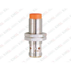 Sensor Inductivo IFM IF5817, Producto de E/S (Entrada/Salida) con Servicio de Cumplimiento Manual y Política de No Inventario - Product Image 1