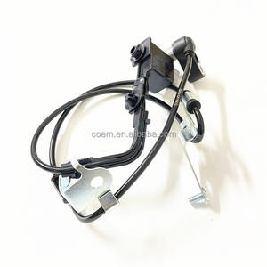 <span class=keywords><strong>Sensor</strong></span> de Velocidade da Roda ABS GJ6A-43-73XA para <span class=keywords><strong>Mazda</strong></span>, Peças de Automóveis de Guangzhou - Product Image 4