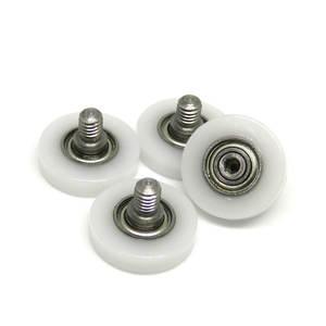 Rodillo Youchi de 35 mm, Rodillo de Plástico <span class=keywords><strong>Pronter</strong></span> BS626-2Z - Product Image 1