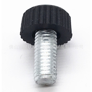 <b>Adjustable</b> Furniture Feet Plastic And Metal 18mm Diameter <b>Table</b> Chair Cabinet <b>Legs</b> Easy Installation - Product Image 3