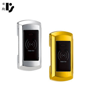 आईसी/आईडी Suana के लिए चिप कार्ड चुंबकीय कैबिनेट ताले/जिम/फैक्टरी/सभी अलमारियाँ लेजर उपकरण भागों ताले - Product Image 2