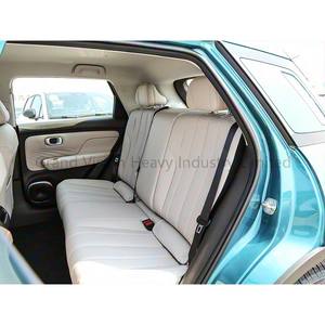 2025 AION UT 420 Smart Edition รถไฟฟ้าบริสุทธิ์330กม. cltc Range 5ประตู hatchback ราคาประหยัด - Product Image 4