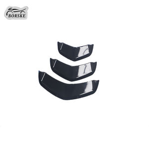 BORSKE personalizado colorido plástico emisión <span class=keywords><strong>de</strong></span> calor agujero embellecedor corbata decoración cubierta cuerno cubierta para Vespa GTS 250 GTS 300 - Product Image 6