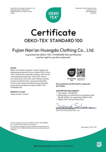 오코텍스 맞춤 로고 100% 코튼 <span class=keywords><strong>12</strong></span>개월 분홍색 사슴 무늬 거즈 속싸개 - Product Image 4