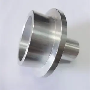 Peças de torno cnc de precisão de fabricação, peças de torneamento de aço inoxidável cnc de alumínio