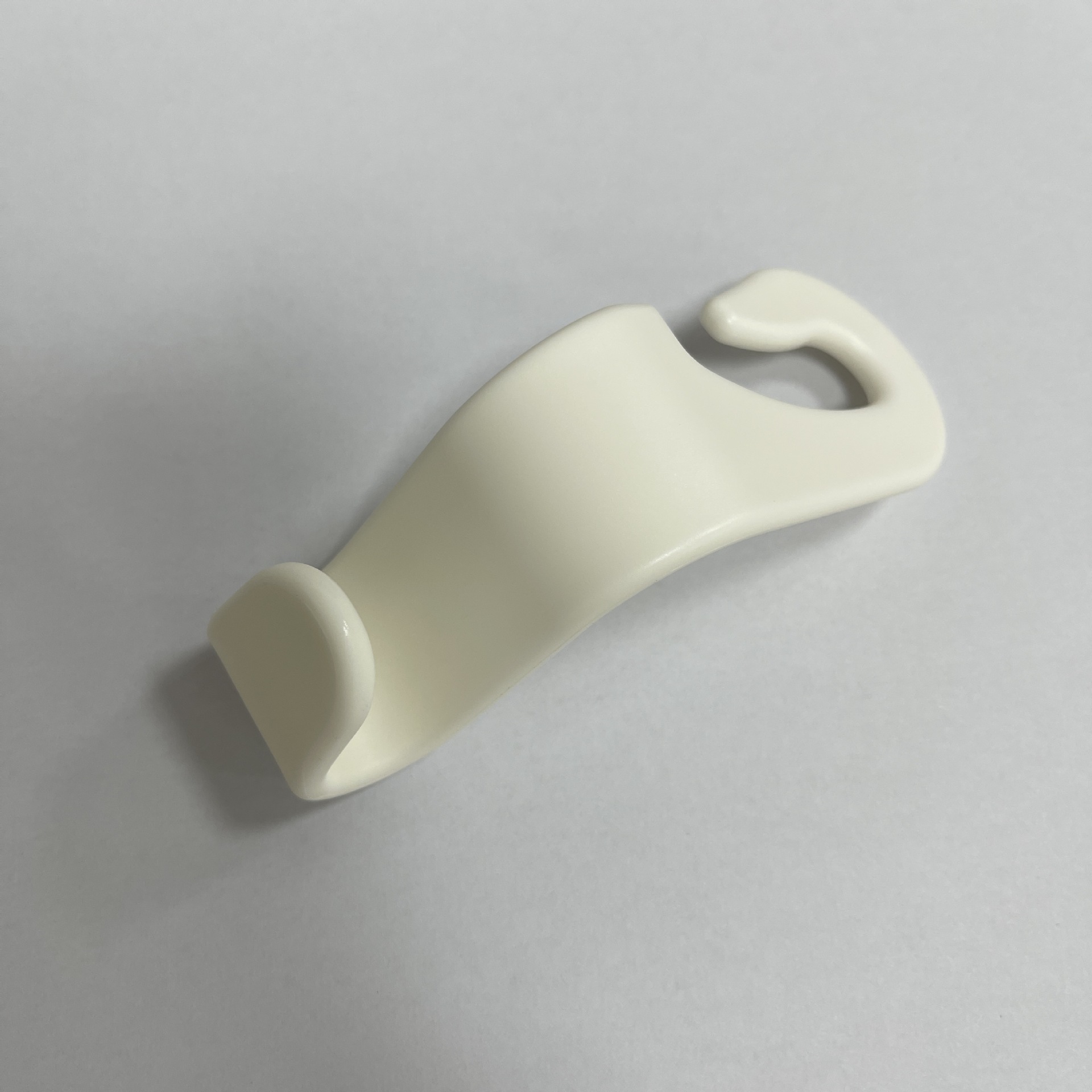 Ganci Auto Per Borse E Cappotti - 4 Ganci In Pelle Per Poggiatesta Organizer Auto Universale