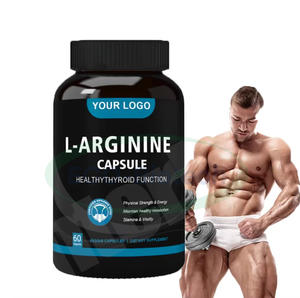 Compléments sportifs Ausreson l Arginine Vitamines Prix Cosmétique L-<span class=keywords><strong>citrulline</strong></span> Original 500mg Comprimés de L-Arginine - Product Image 1