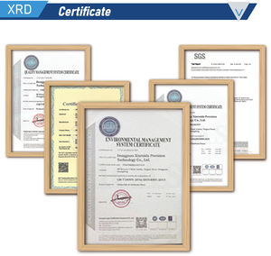 CNC-precisie-draaiwerk van aluminium, roestvrij staal, messing, koper en <span class=keywords><strong>titanium</strong></span> voor de automobiel-, motorfiets-, medische en industriële sector. - Product Image 6